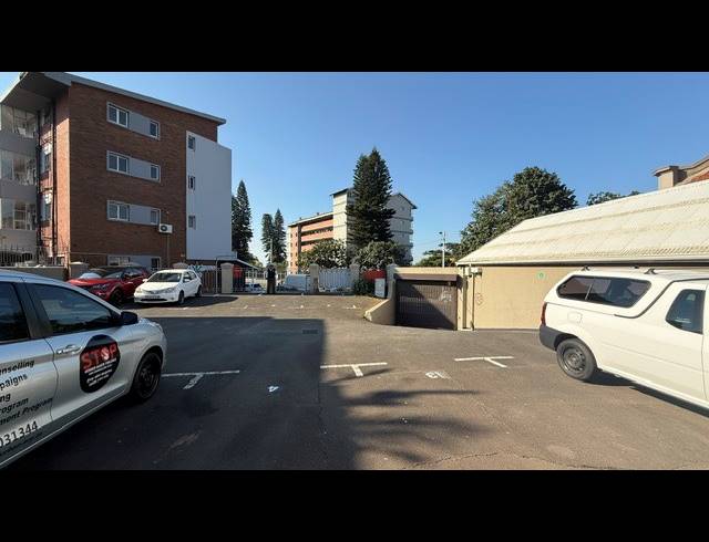 180M² OFFICE TO LET IN MORNINGSIDE
